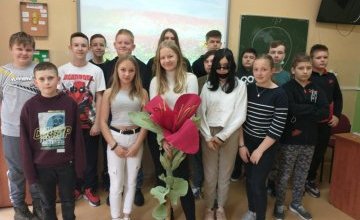 Życzenia dla naszych mam